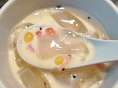 -热火朝天鲜切牛肉火锅(南强街巷店)