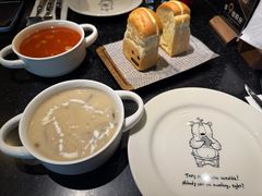 -西堤牛排(北京国瑞店)