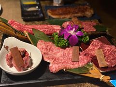 -觅福里•熟成和牛餐厅