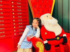 -西点坊(浦东香格里拉店)