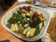 -木屋烧烤(上梅林店)