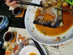 -虾饺妹·粤式手工点心(水荫路店)