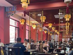 -老边饺子馆(中街店)