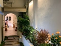 -奈诺甜品·生日蛋糕·下午茶(古城店)