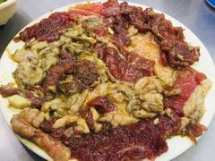 -松明一烤肉馆(鲁园店)