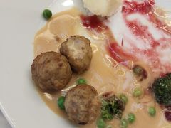 -宜家·瑞典风味餐厅(北京西红门店)