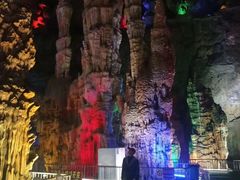 -泰安地下龙宫景区