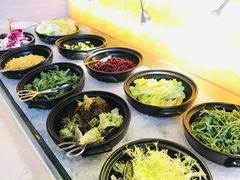 -泉州悦华酒店·自助餐厅