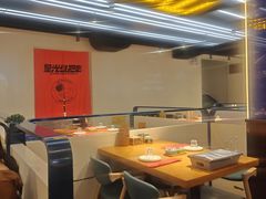 -星光小把串·海鲜烧烤(西安路店)