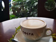 -COSTA COFFEE(西湖天地店)