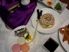 -雄楚国际大酒店-四季西餐厅