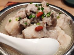 -餐酷哈雷餐厅(通程广场店)