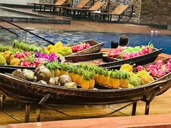 -清河半岛温泉度假酒店