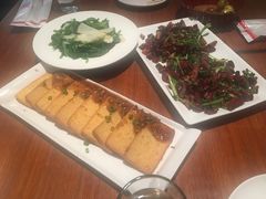 -京尊烤鸭店JINGZUN(春秀路店)