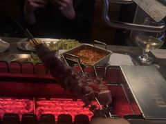 -麦凯伦烧烤·精酿超级工厂店(金桥总店)