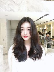 -3AM HAIR SALON染发接发