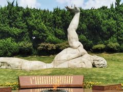 -上海市龙华烈士陵园