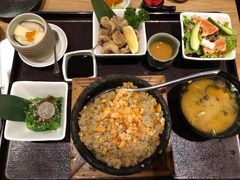 -隐泉之语日式料理(王府中环店)