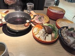 -沼津港精致料理·寿喜烧·烧鸟(漕河泾印象城店)