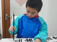 -秦汉胡同国学书院(川沙分馆)