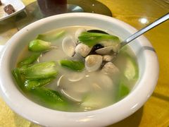 -大笑饭堂(甲子桥店)