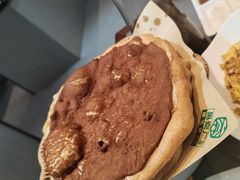 -黑窑厂糖油饼烤鸭·清真菜(黑窑厂街店)