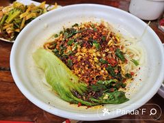 手工油泼面-老陈婆手工面庄