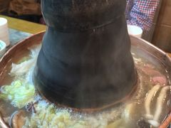 -牛街·马辈儿涮肉(牛街二店)