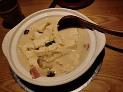 土家手掰柴火豆腐-吃饭皇帝大(解放西路店)