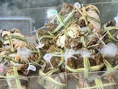 -火福·天湖阁大闸蟹博物馆主题餐厅(浅水湾店)