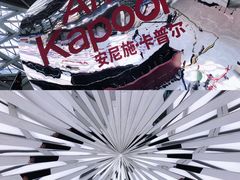 -深圳市当代艺术与城市规划馆