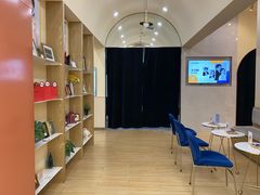 -海马体照相馆(成都来福士广场店)