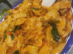 -阿布都新疆音乐美食城(长湖路店)