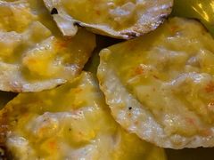 -青瓦炭韩潮烤肉(花园道店)