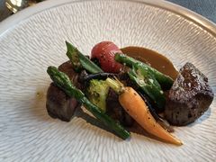 -Wei菋·Le Bistrot