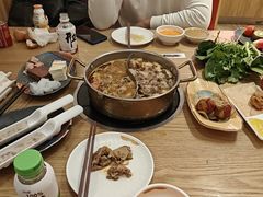 -松野谷·寿喜烧自助(华联顺义金街购物中心店)