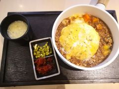 -噹噹呀咪咖喱屋(三阳百盛店)
