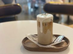 海盐枇杷-Fun Coffee方咖啡