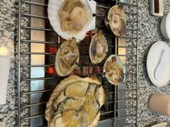 -震海贝烤贝·民俗特色店(延吉总店)