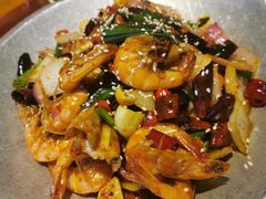 -大牌大·传统杭帮菜(湖滨店)