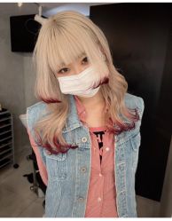 -MY HAIR ARDOR