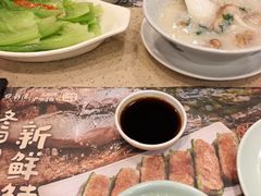-点都德(皇岗村店)