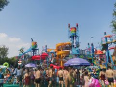 -苏州乐园森林水世界