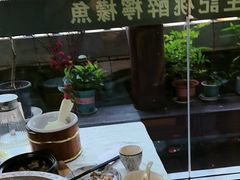 -陈生记黑鱼馆·20年活鱼现杀(宁波鼓楼店)