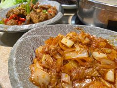 -英子补身汤(海兰路店)