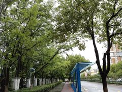 -天元西路(地铁站)