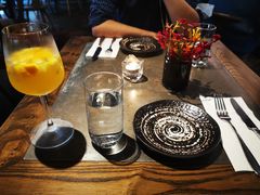 西班牙水果酒-Apollo·西班牙小酒馆(安福路店)