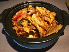 -羲和雅苑•北京烤鸭(平安国际金融中心店)