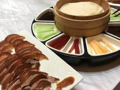 -粗茶淡饭·汉口公馆(循礼门店)
