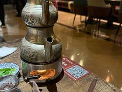 -梅夫娜土耳其餐厅.清真HALAL